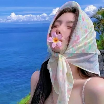 继母与女儿之间的小休止